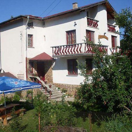 Veselata Guest House Dolna Banya Εξωτερικό φωτογραφία