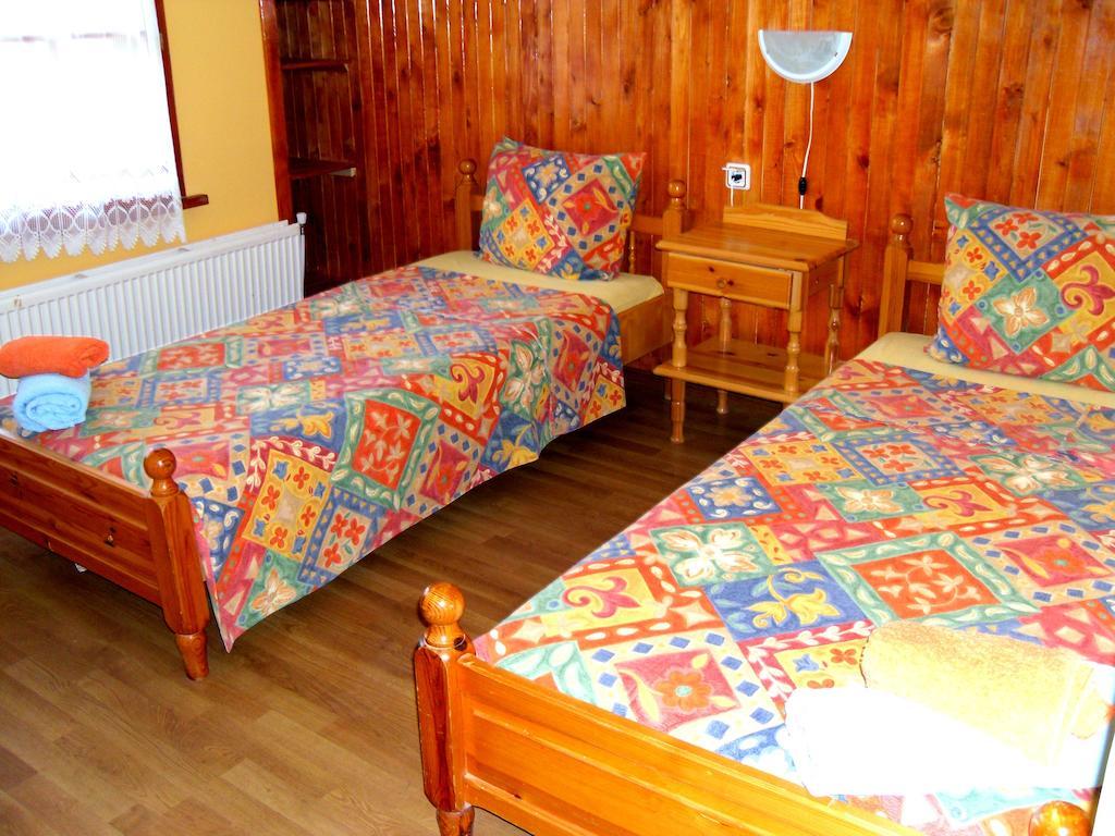 Veselata Guest House Dolna Banya Δωμάτιο φωτογραφία