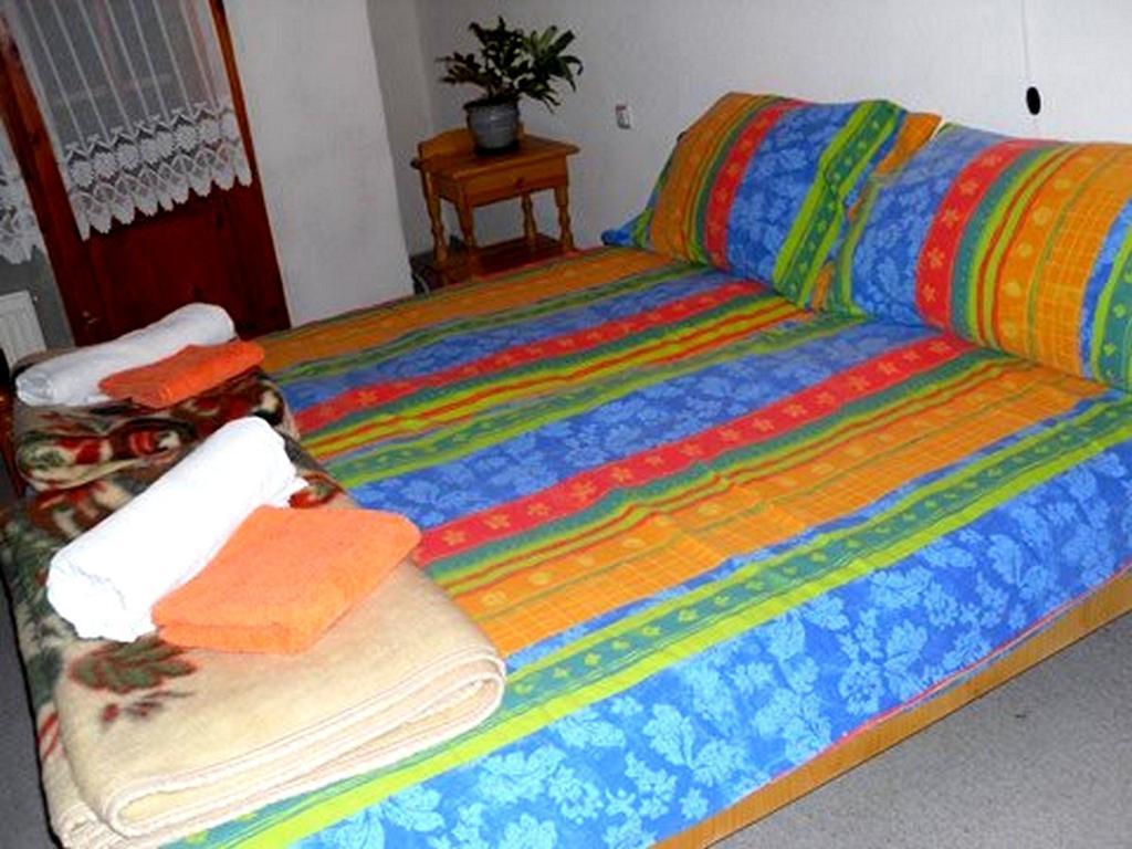 Veselata Guest House Dolna Banya Δωμάτιο φωτογραφία