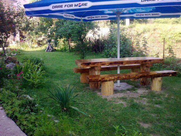 Veselata Guest House Dolna Banya Εξωτερικό φωτογραφία