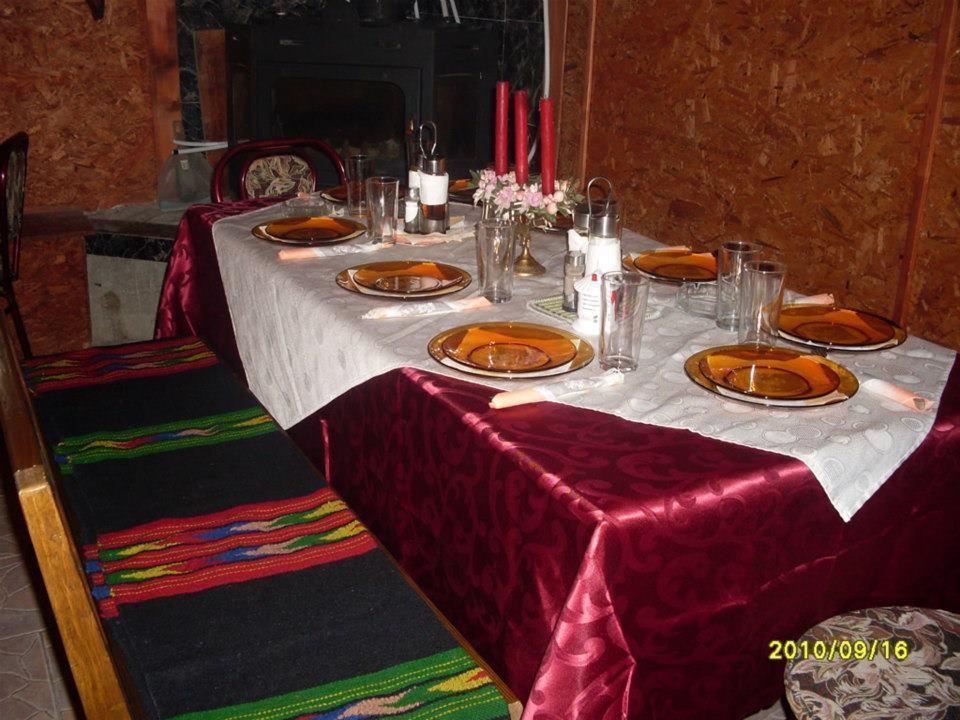 Veselata Guest House Dolna Banya Εξωτερικό φωτογραφία