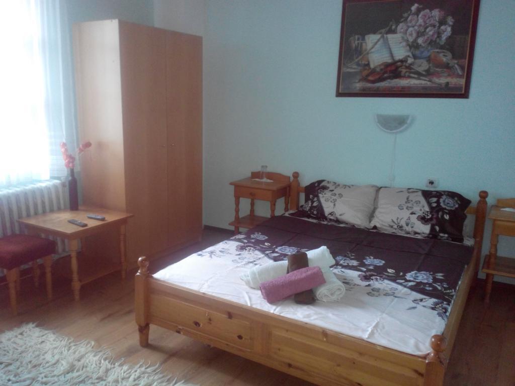 Veselata Guest House Dolna Banya Εξωτερικό φωτογραφία
