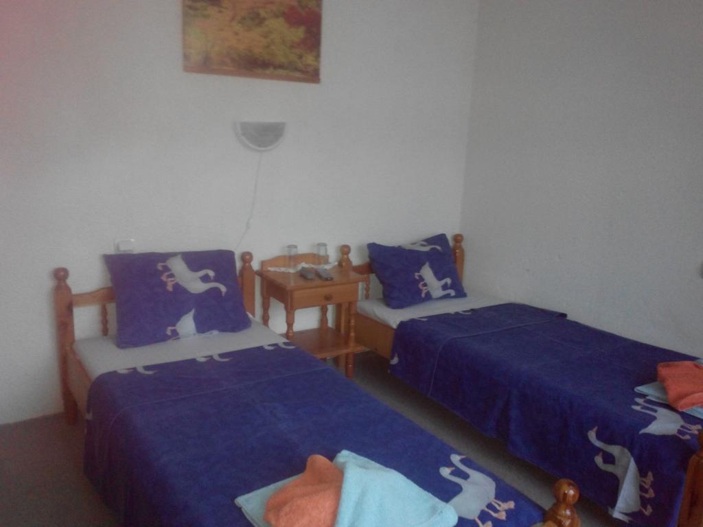 Veselata Guest House Dolna Banya Εξωτερικό φωτογραφία