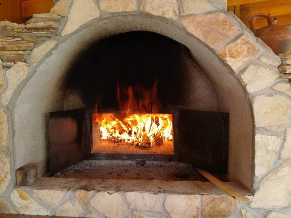 Veselata Guest House Dolna Banya Εξωτερικό φωτογραφία