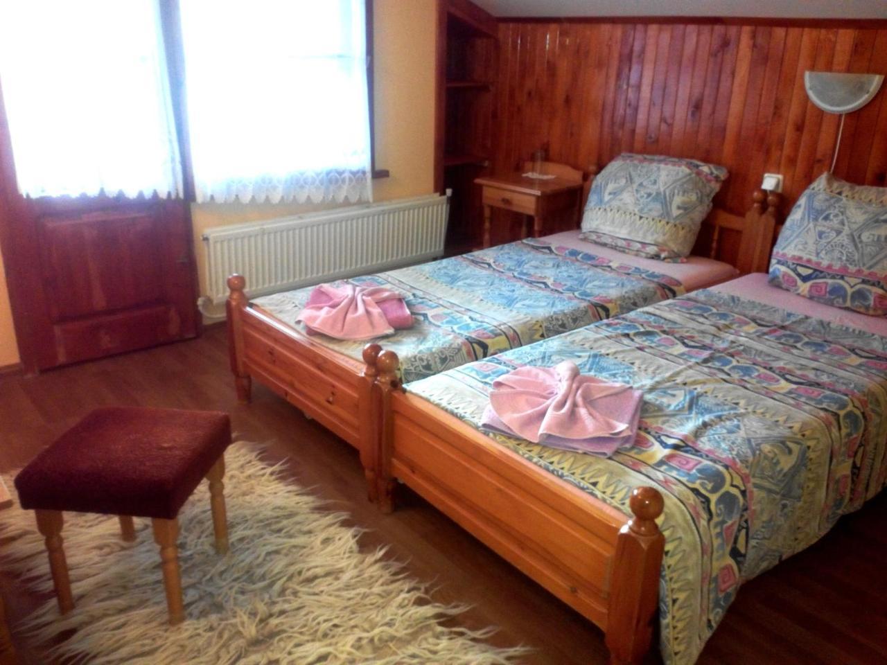 Veselata Guest House Dolna Banya Εξωτερικό φωτογραφία