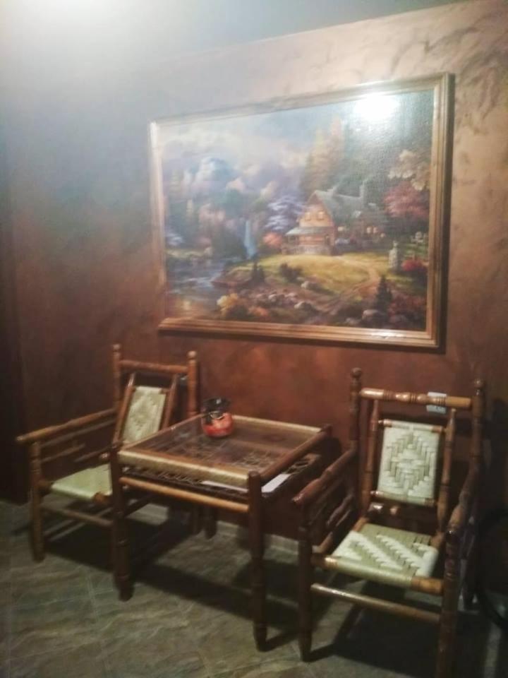 Veselata Guest House Dolna Banya Εξωτερικό φωτογραφία