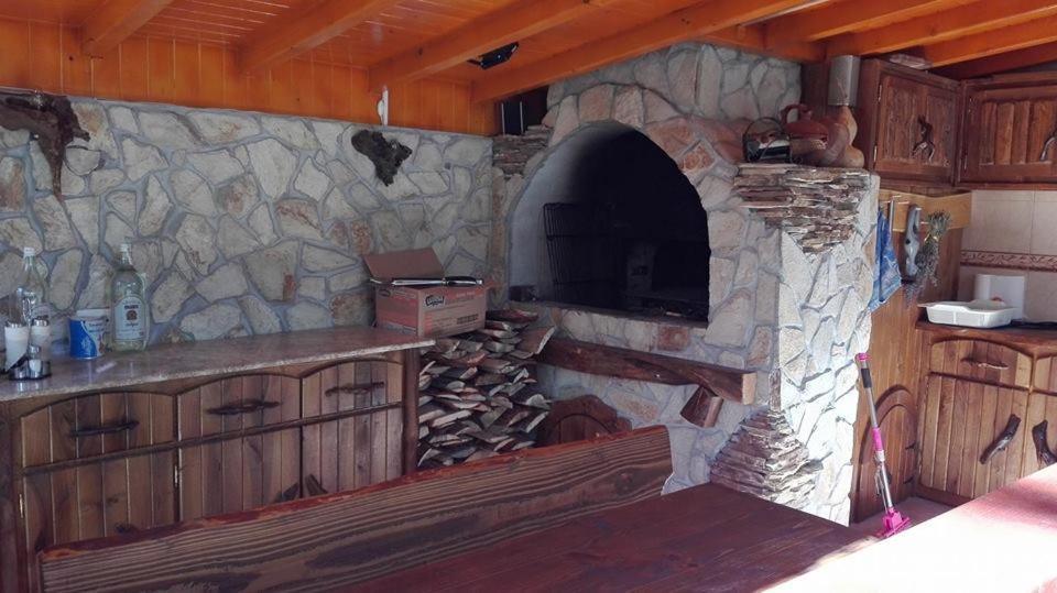 Veselata Guest House Dolna Banya Εξωτερικό φωτογραφία